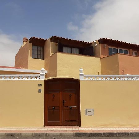 Casa Costa Calma 빌라 외부 사진
