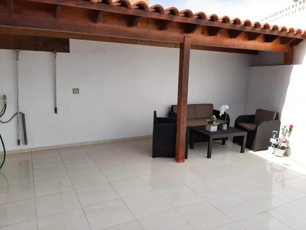 Casa Costa Calma 빌라 외부 사진