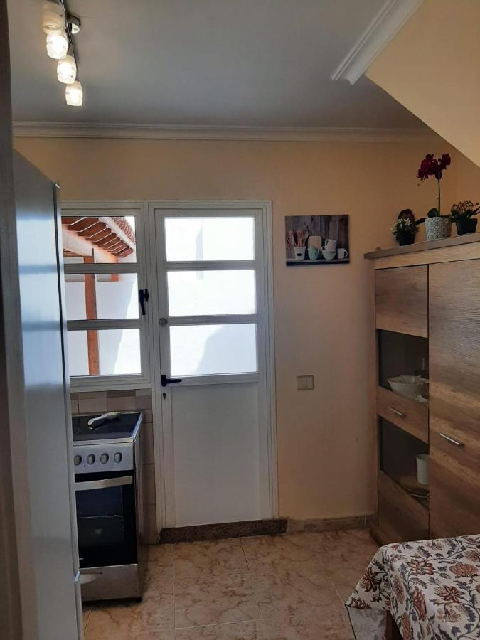 Casa Costa Calma 빌라 외부 사진