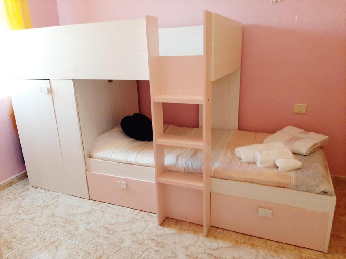 Casa Costa Calma 빌라 외부 사진