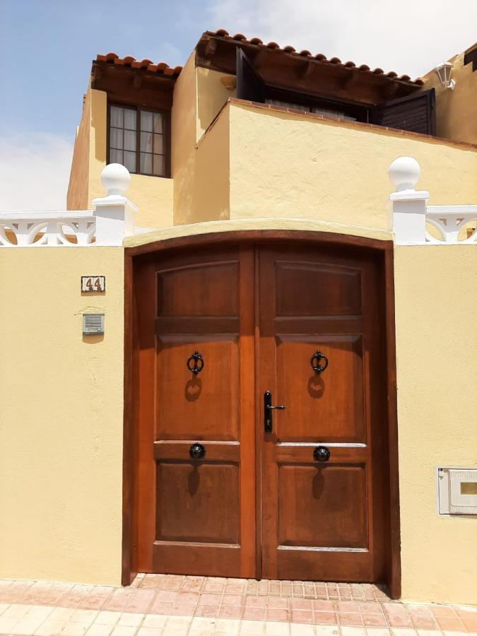 Casa Costa Calma 빌라 외부 사진