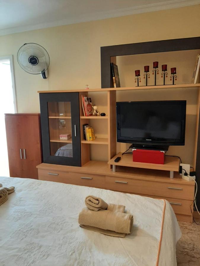 Casa Costa Calma 빌라 외부 사진