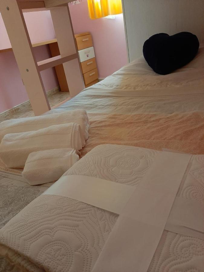 Casa Costa Calma 빌라 외부 사진