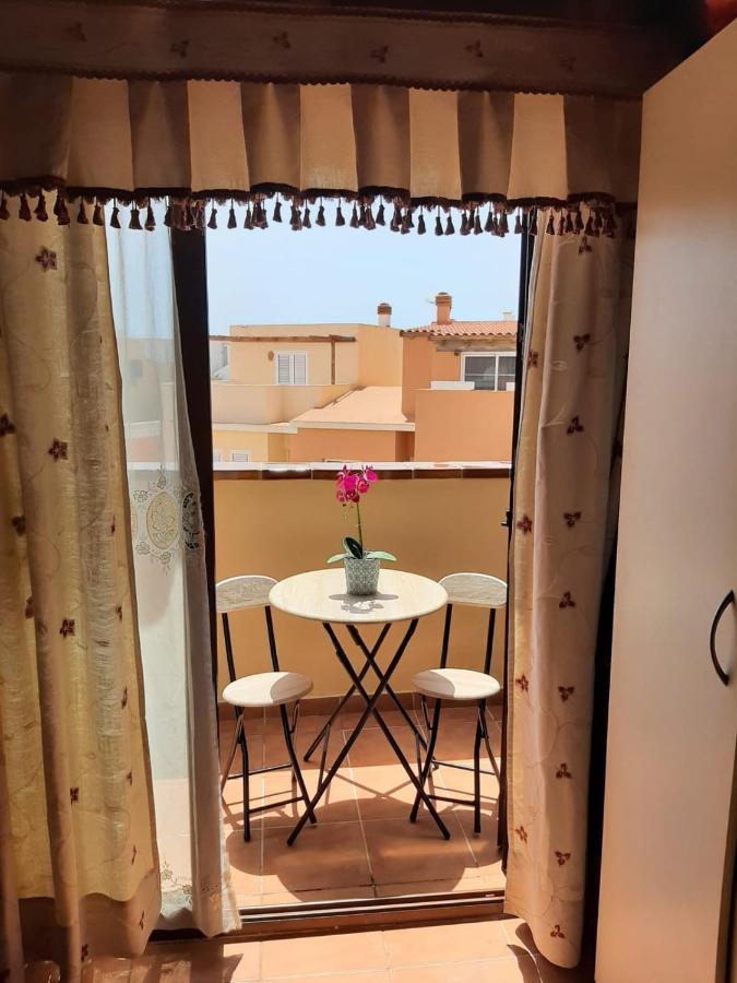 Casa Costa Calma 빌라 외부 사진