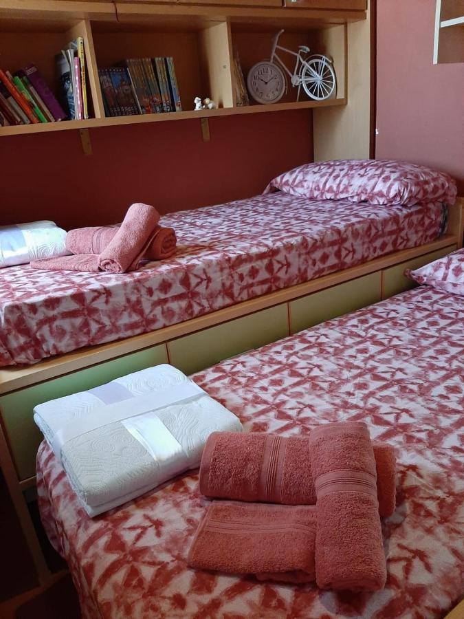 Casa Costa Calma 빌라 외부 사진