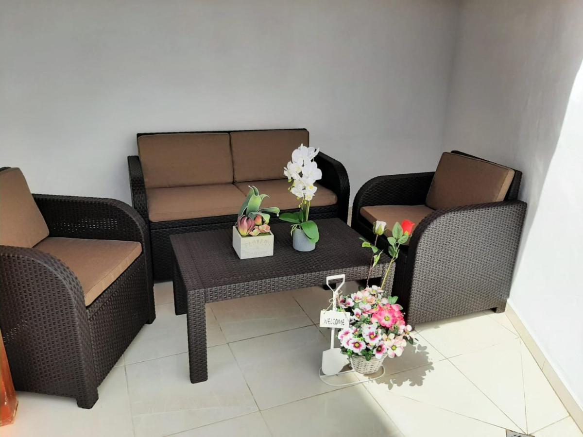 Casa Costa Calma 빌라 외부 사진