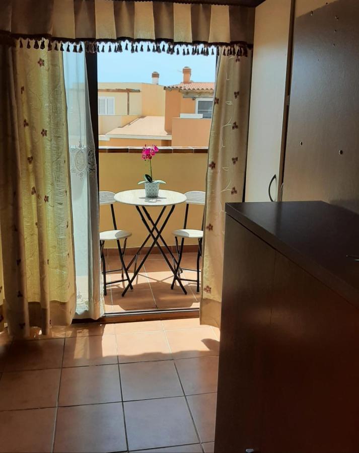 Casa Costa Calma 빌라 외부 사진
